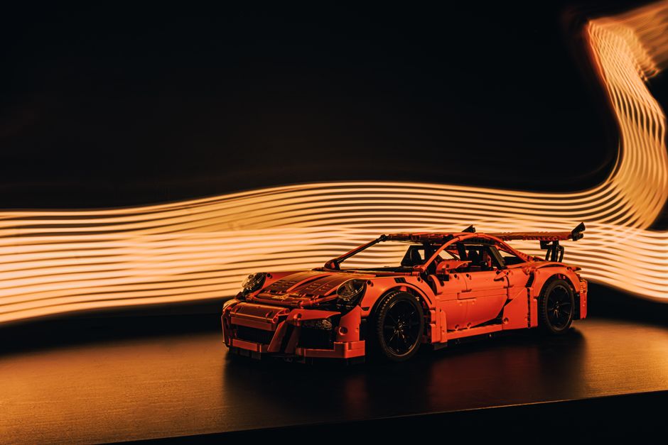 LEGO Technic 2026 – nowe zestawy, ceny i premiery