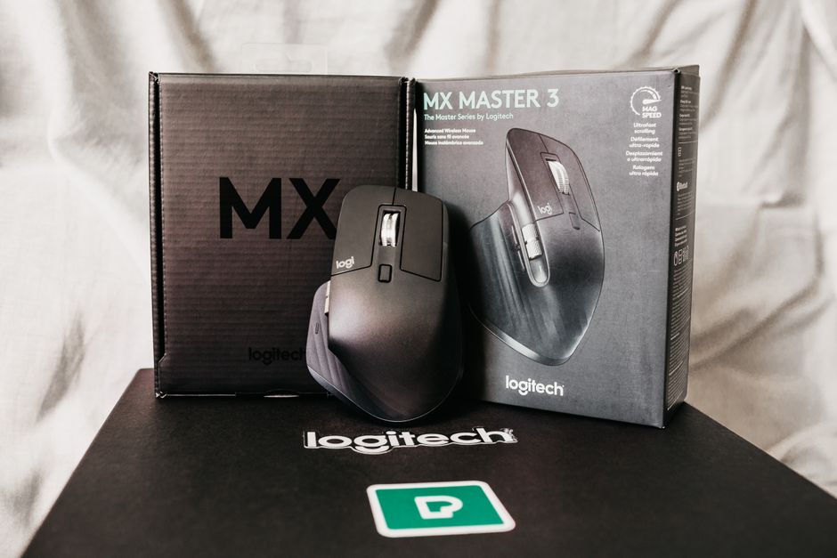 Keychron Q1 Max vs Logitech MX Keys S – test klawiatur 2026