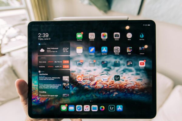 Top 10 tabletów, które warto kupić latem 2026 roku