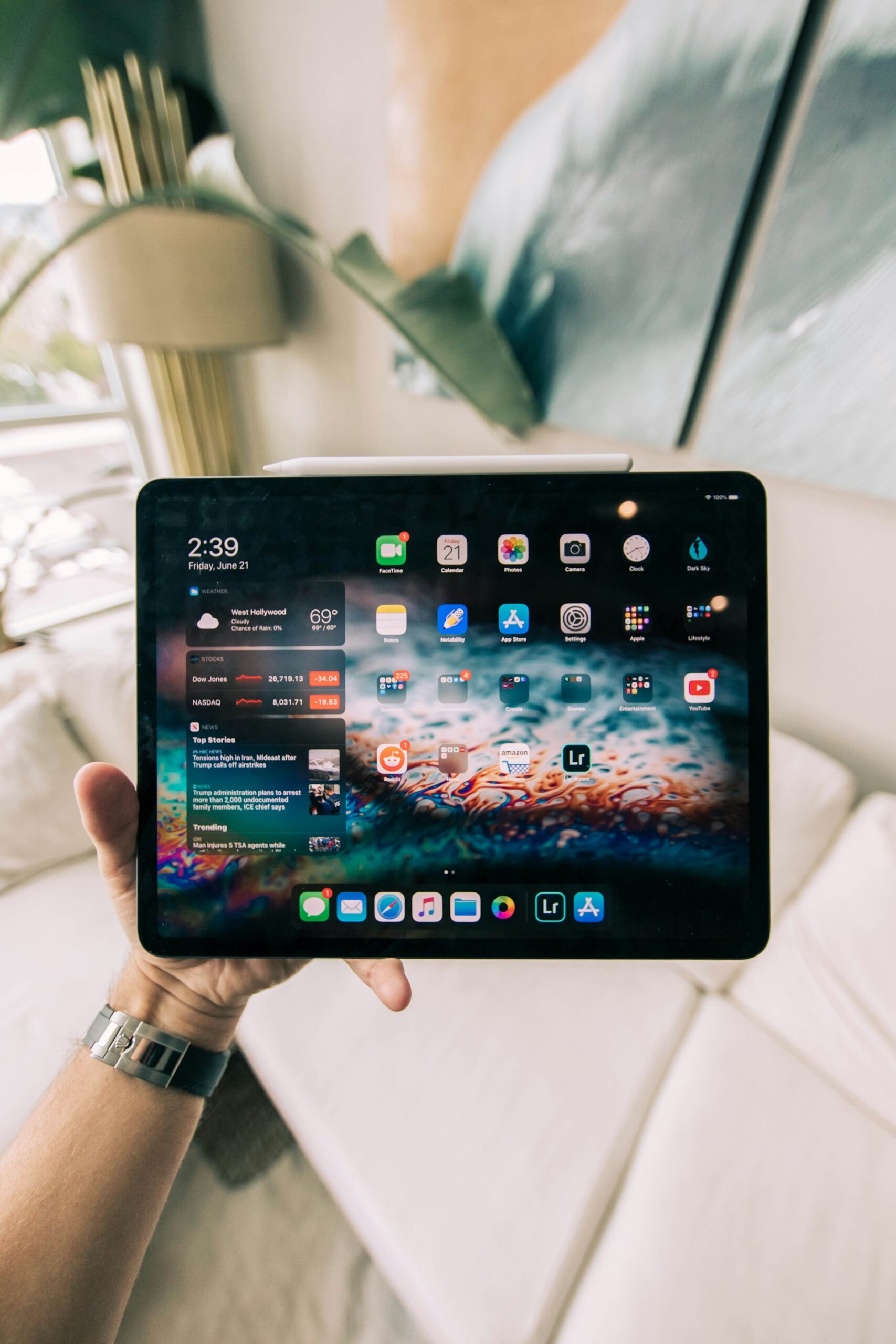 Top 10 tabletów, które warto kupić latem 2026 roku