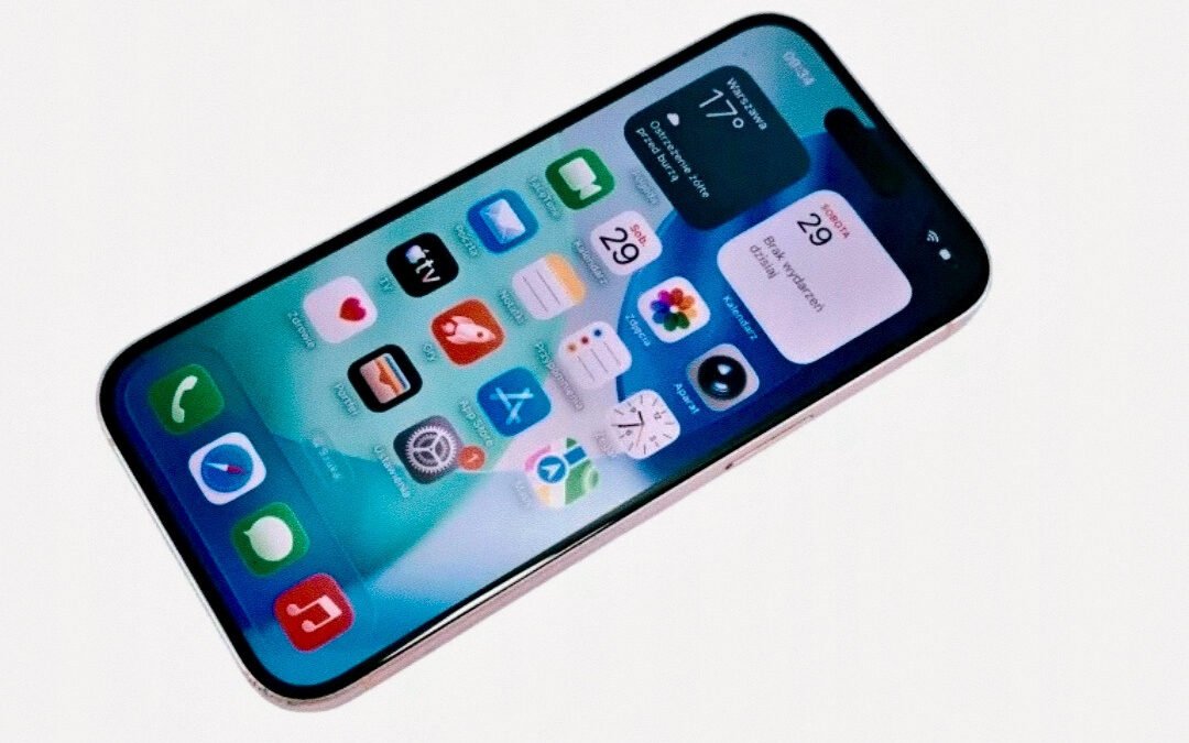 Wrześniowe nowości Apple: Czego możemy się spodziewać?
