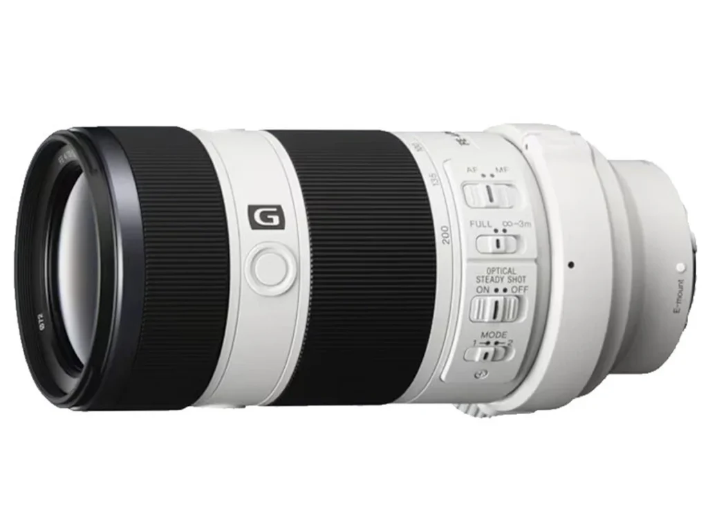 Sony 200-600 vs Sigma 150-600 vs Tamron 150-500: który superteleobiektyw kupić