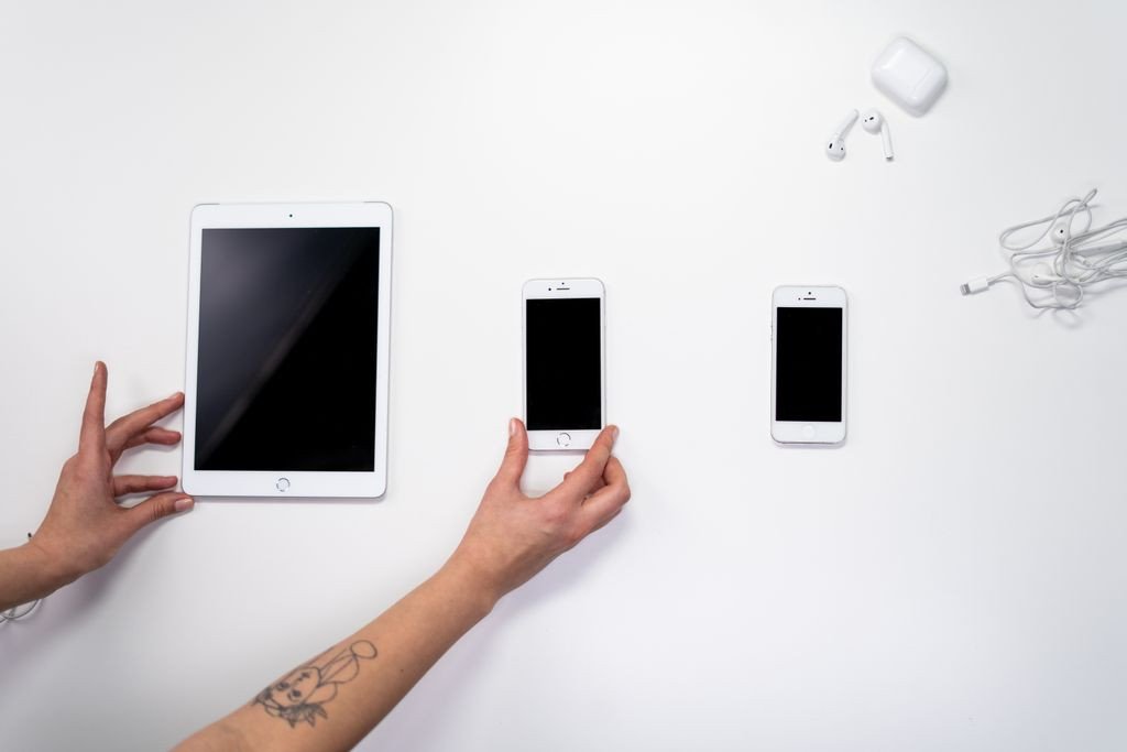 Co zrobić, jeśli twój iPhone nie spełnia wymagań?