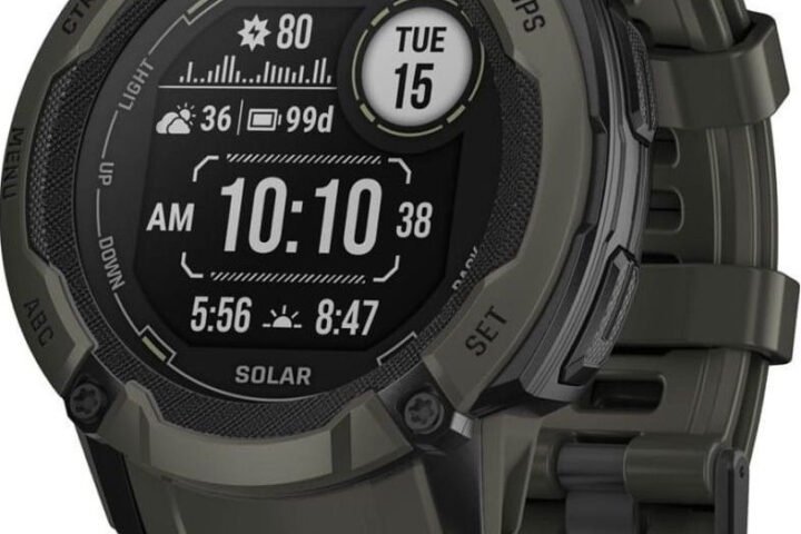 Jak wybrać smartwatch – poradnik zakupowy