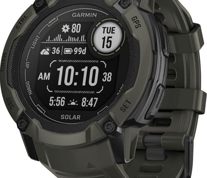 Jak wybrać smartwatch – poradnik zakupowy
