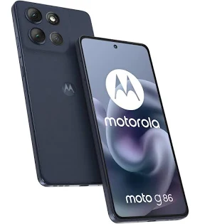 Motorola Moto G86 5G