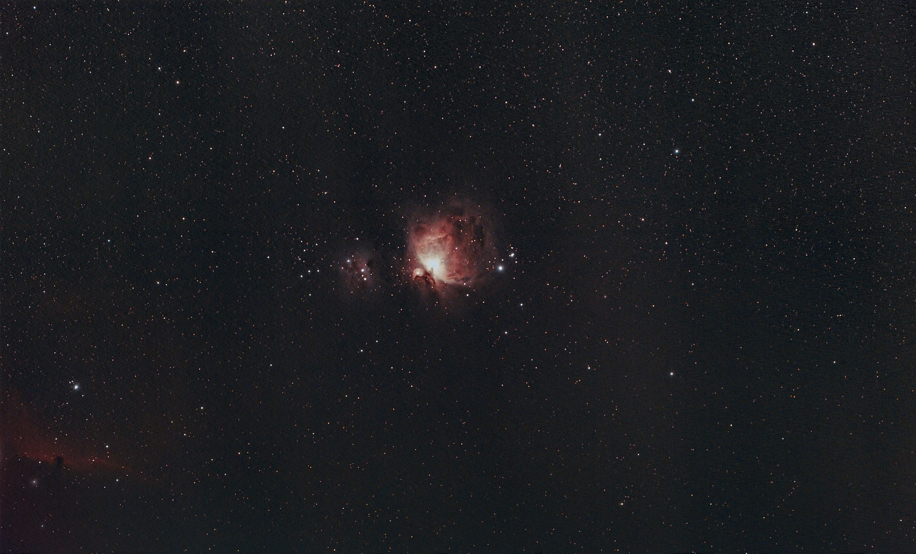 Betelgeza ma towarzysza – odkrycie, które zamknęło sto lat poszukiwań