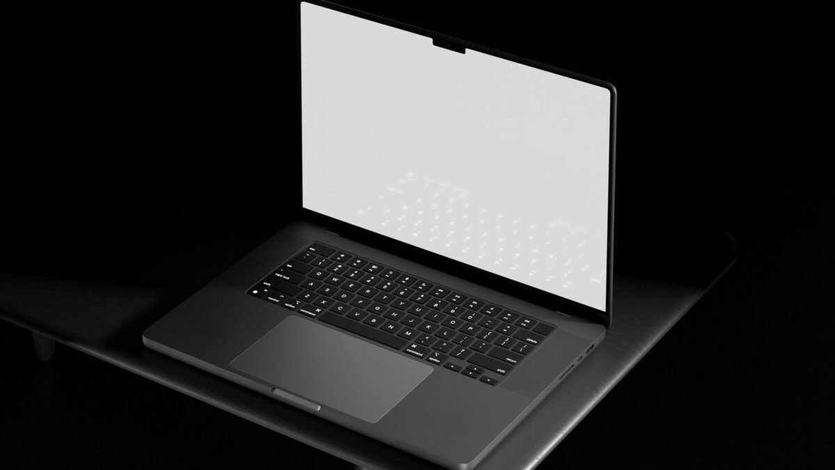 Lenovo ThinkBook Projekt Swan – laptop, który rośnie na boki