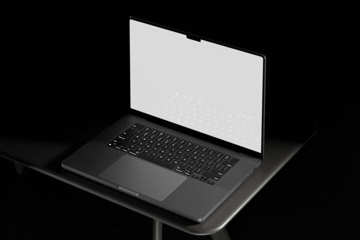 Lenovo ThinkBook Projekt Swan – laptop, który rośnie na boki