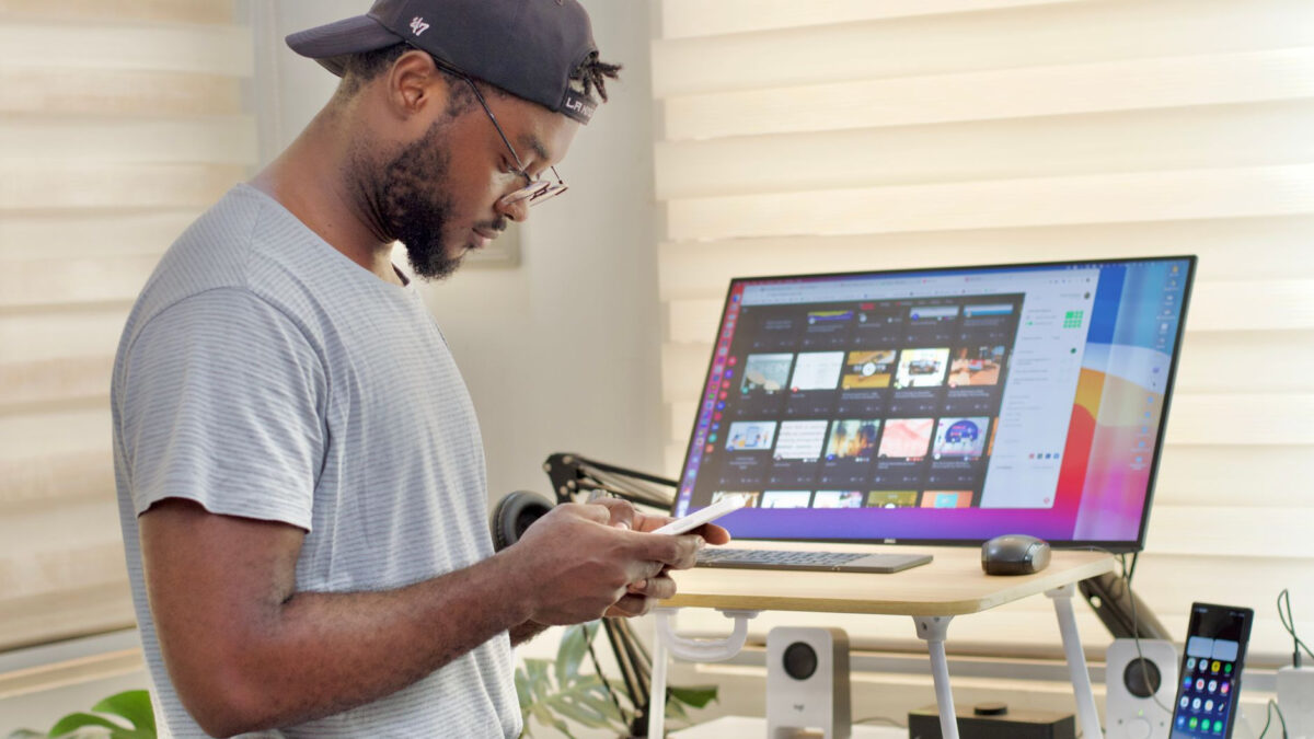 Galaxy Z Fold8 Ultra – 5 zastosowań, które zmieniają codzienne używanie smartfona