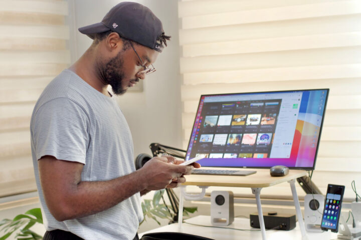 Galaxy Z Fold8 Ultra – 5 zastosowań, które zmieniają codzienne używanie smartfona