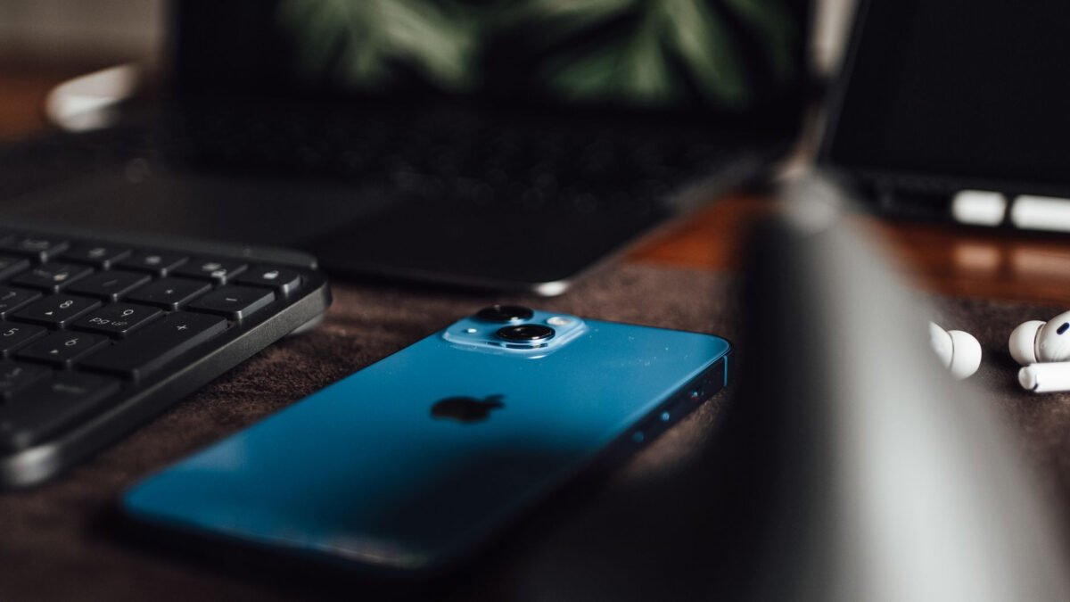 Jak importować zdjęcia z iPhone’a na Windows – kompletny poradnik