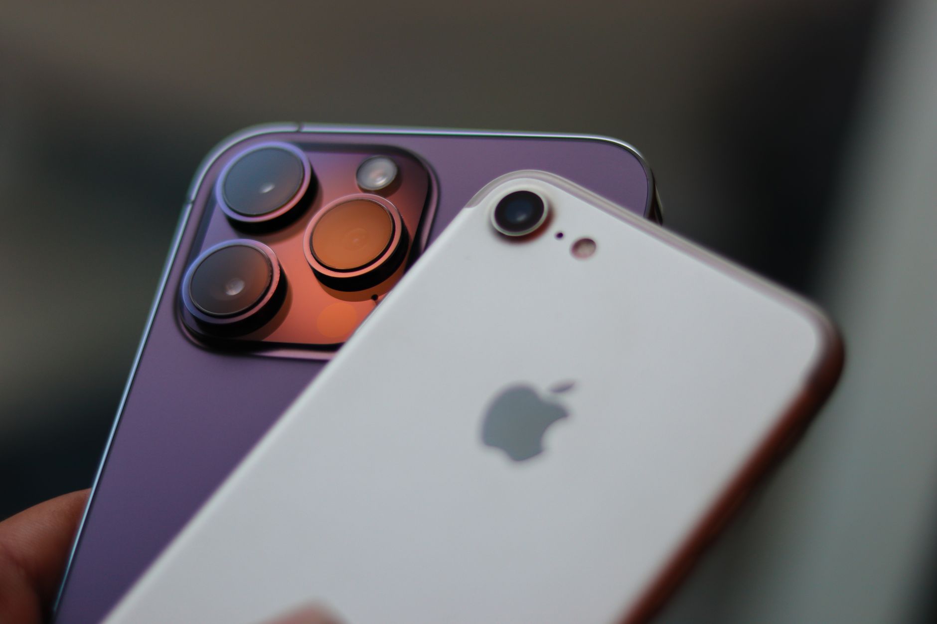 iPhone Ultra i kolory, które dzielą użytkowników