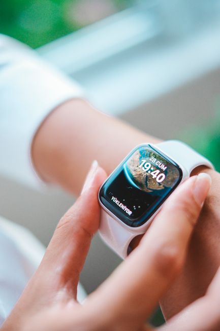 Top 7 funkcji smartwatchy, które zrewolucjonizują codzienne życie użytkowników w nadchodzących latach
