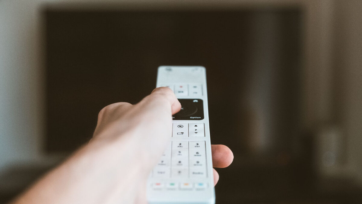 Jak zmniejszyć zużycie prądu przez telewizor?
