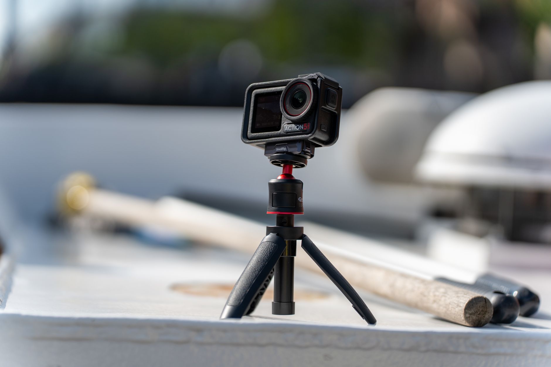 GoPro Hero 14 – specyfikacja i porównanie z poprzednim modelem