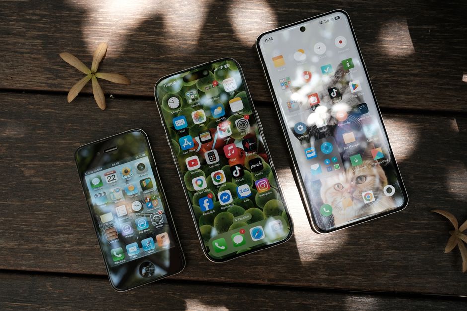 Porównanie systemów operacyjnych w smartfonach: Android kontra iOS w 2026 – co wybrać?