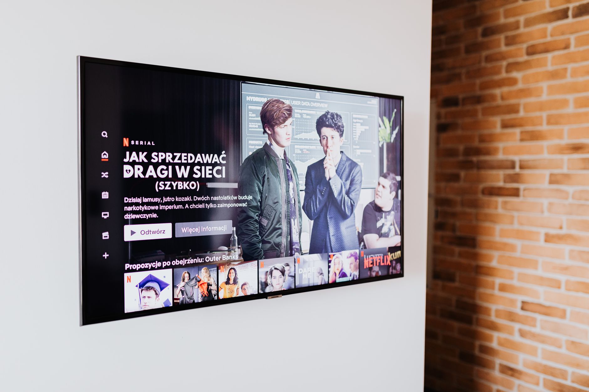Czy telewizory OLED są awaryjne? Fakty zamiast mitów
