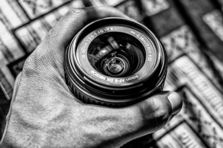 Sony RX10 V – test aparatu, który próbuje zastąpić cały plecak z obiektywami