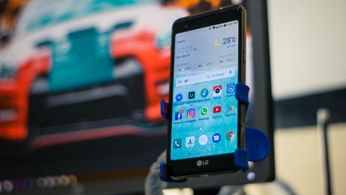 Lupa Google – alternatywa dla aparatu, o której warto wiedzieć
