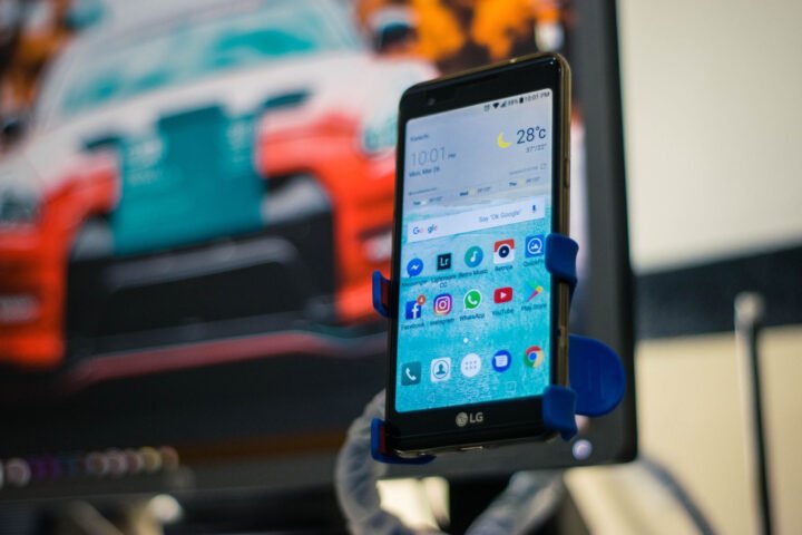 Lupa Google – alternatywa dla aparatu, o której warto wiedzieć
