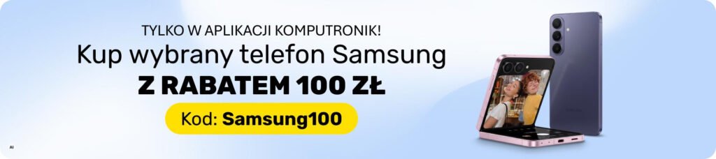Ranking telefonów Samsung na 2026 rok, czyli jaki telefon Samsung wybrać?