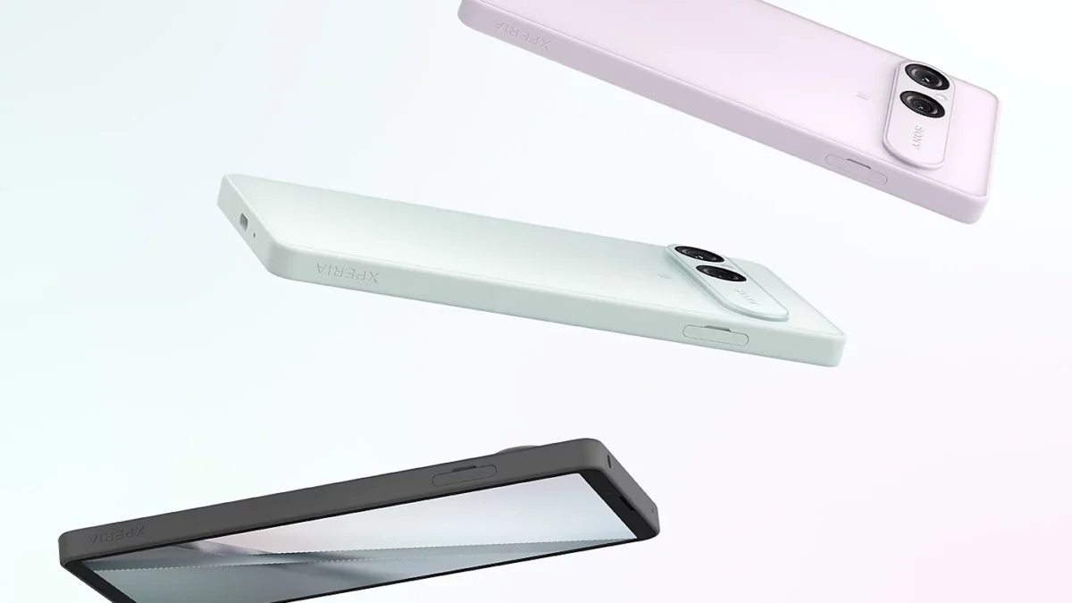 Sony Xperia 10 VIII: Nowe informacje o smartfonie