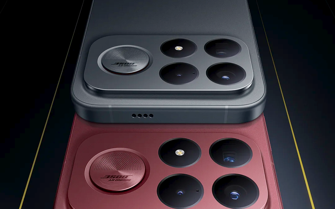 POCO F8 Ultra vs POCO F9 Ultra: co się zmieniło i który wybrać?