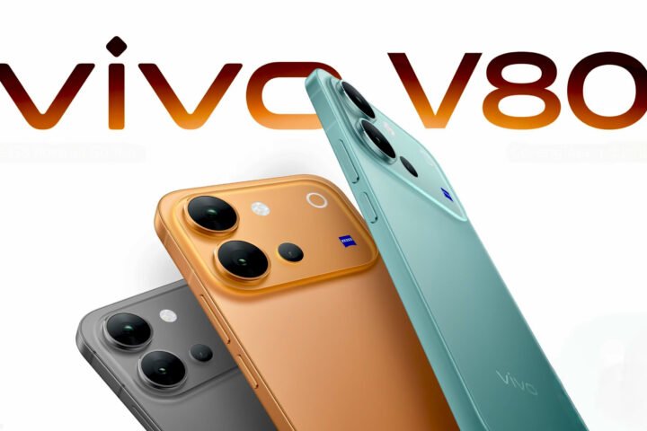 Kiedy premiera vivo V80 i jaką specyfikację ma nowy smartfon?