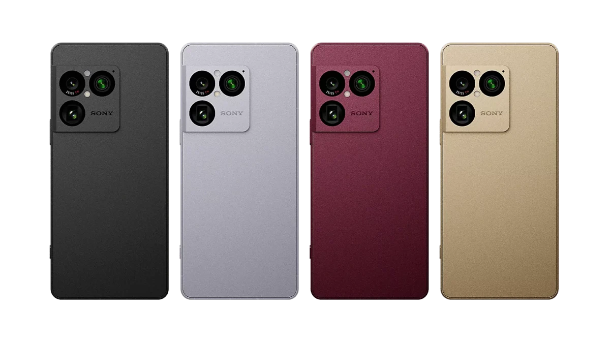 Recenzja Sony Xperia 1 VIII – wyjątkowy smartfon na rynku
