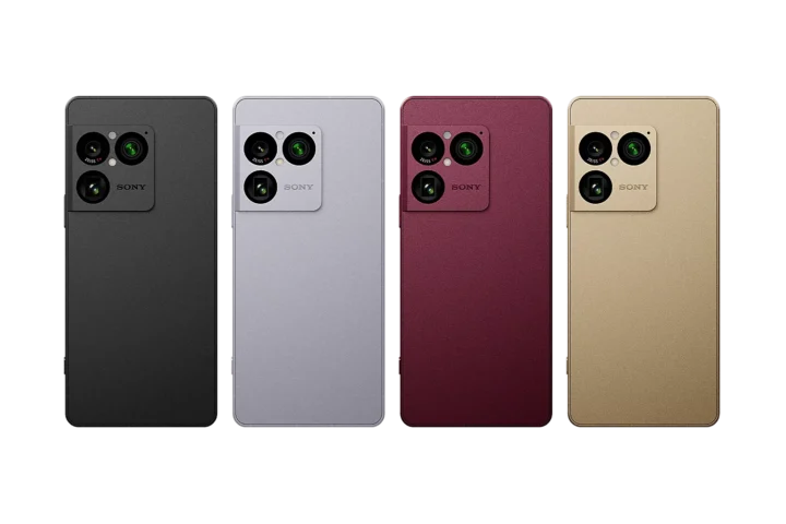 Recenzja Sony Xperia 1 VIII – wyjątkowy smartfon na rynku