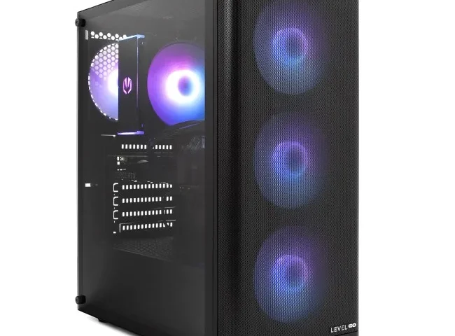 Gotowy komputer z Ryzen 5 i RTX czy złożenie komputera samemu?