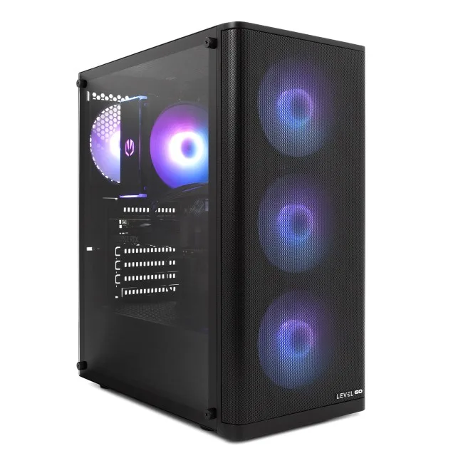 Gotowy komputer z Ryzen 5 i RTX czy złożenie komputera samemu?