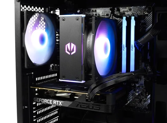 Gotowy komputer z Ryzen 5 i RTX czy złożenie komputera samemu?