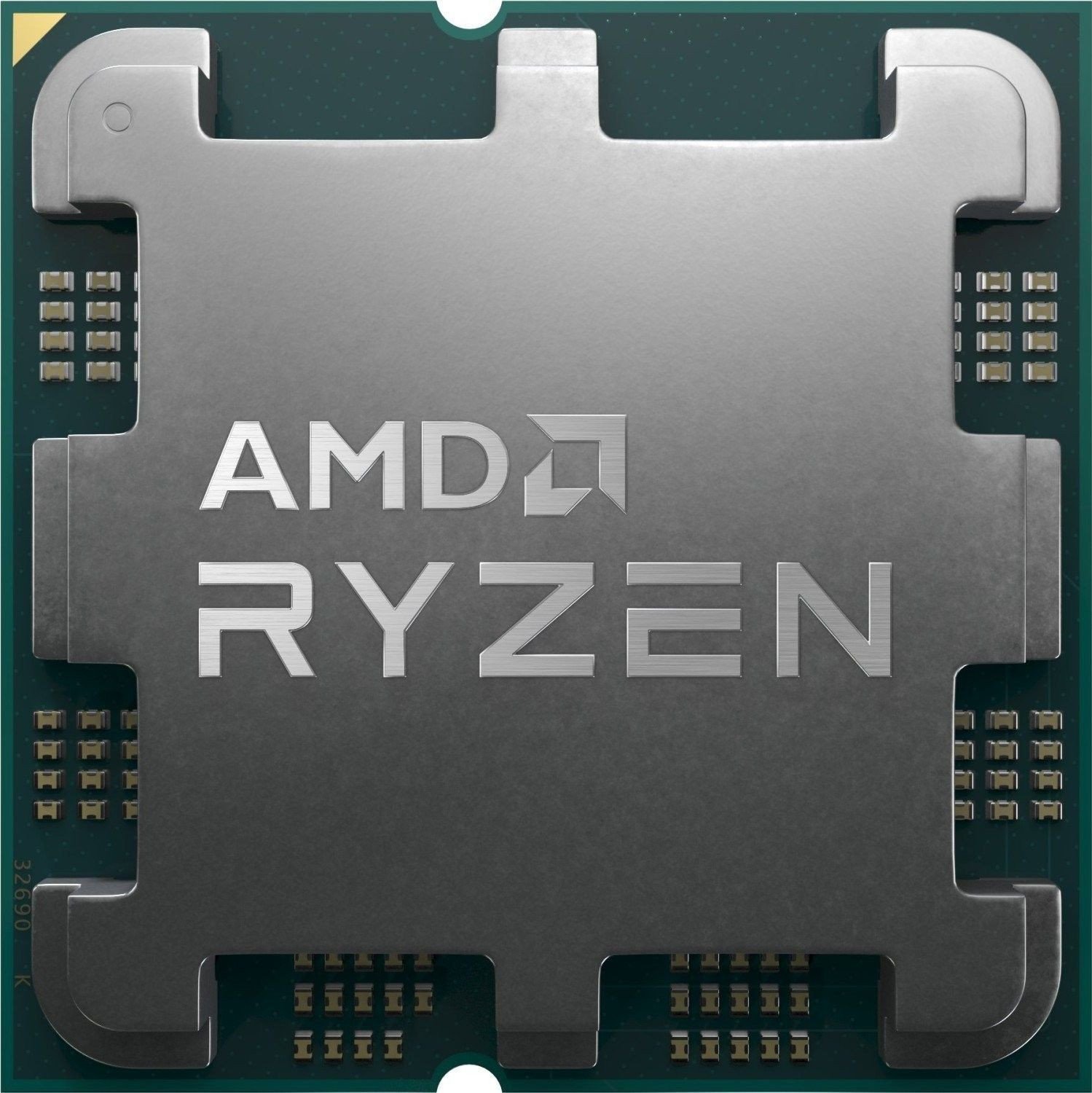Amd AM5 Ryzen 7 7800X3D Tray 4,2GHz (100000000910)