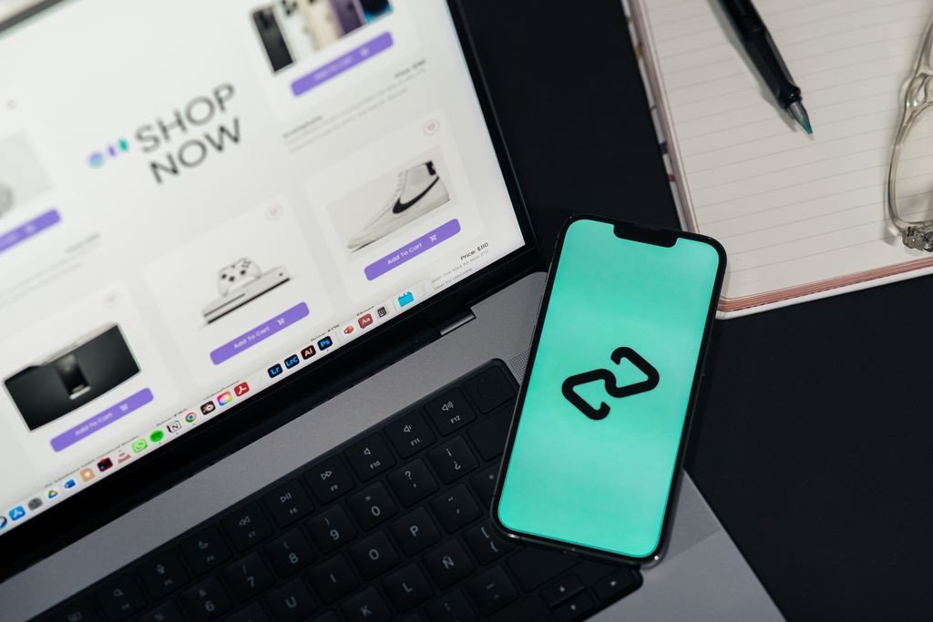 Ekran E-Ink jako główny wyświetlacz