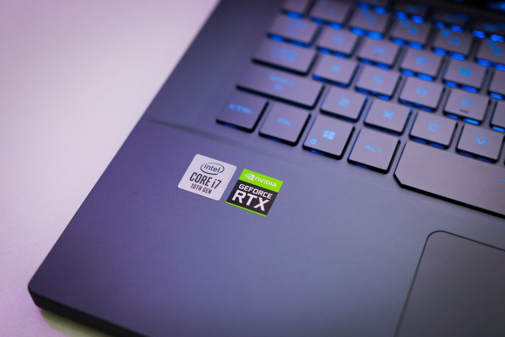 HP Omen Max 16 i MSI Raider A18 HX - gdy liczy się surowa moc