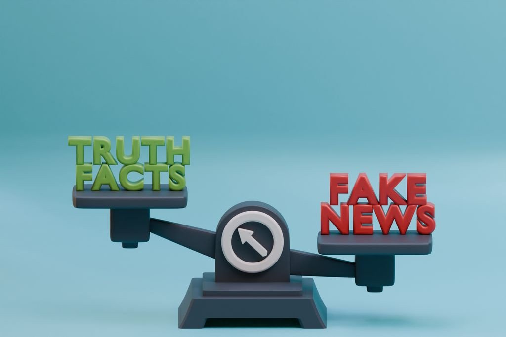 Jakie branże są najbardziej narażone na dezinformację AI?