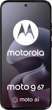 Motorola Moto G67 5G