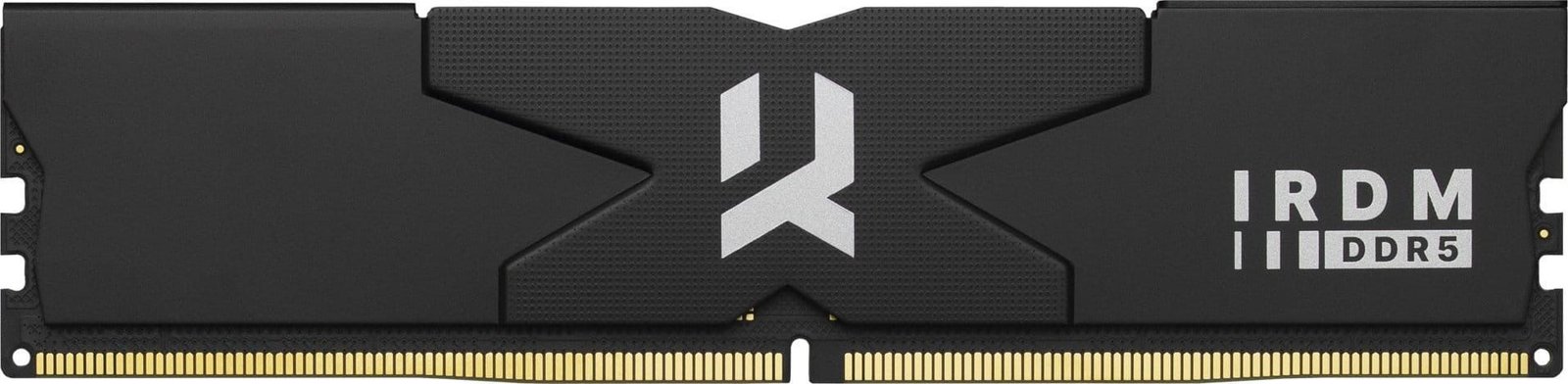 Pamięć RAM GOODRAM IRDM 32GB 2x16GB 6000MHz DDR5 CL30 DIMM (IR6000D564L30S32GDC)