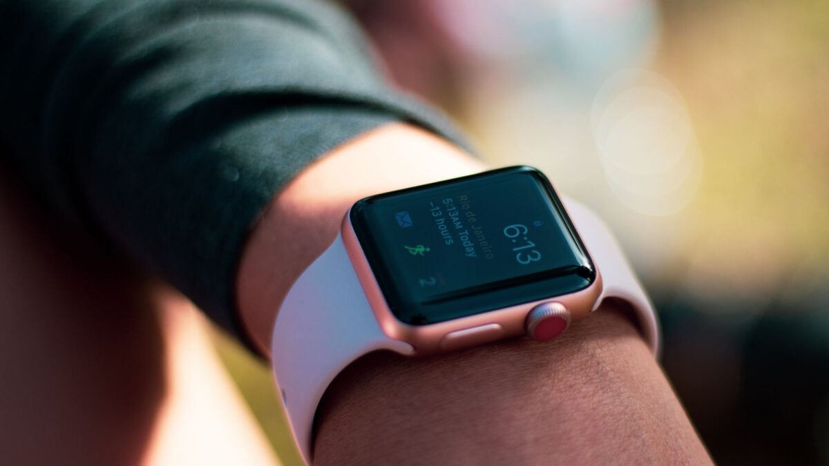 Smartwatche 2026: trendy, które zmieniają to, czego oczekujesz od zegarka