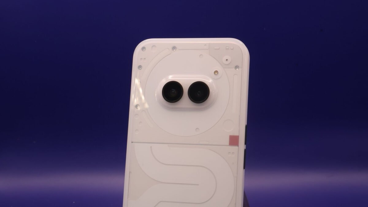 Tank 5 Pro – recenzja smartfona, który nie zna kompromisów
