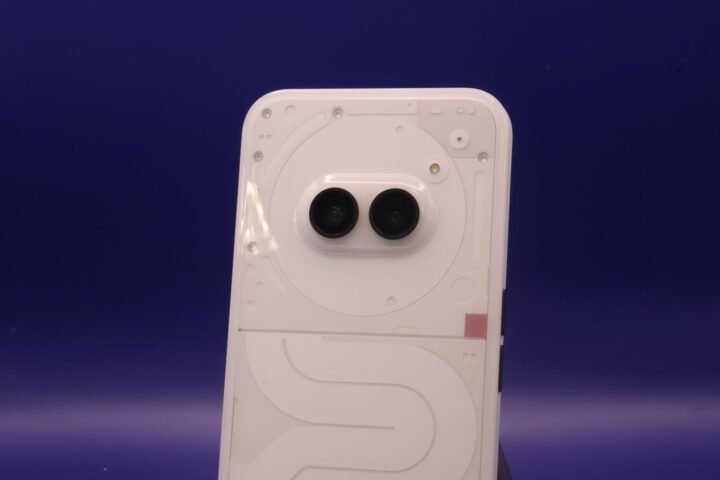 Tank 5 Pro – recenzja smartfona, który nie zna kompromisów