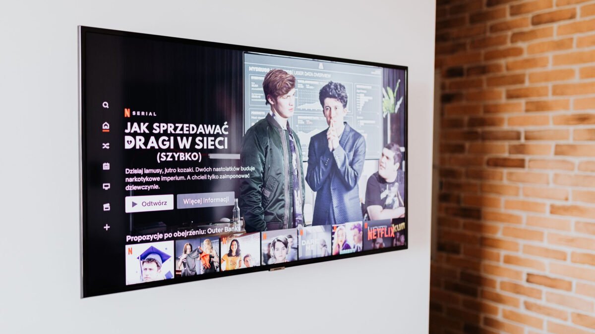 Czy warto inwestować w telewizory OLED w 2026 roku?