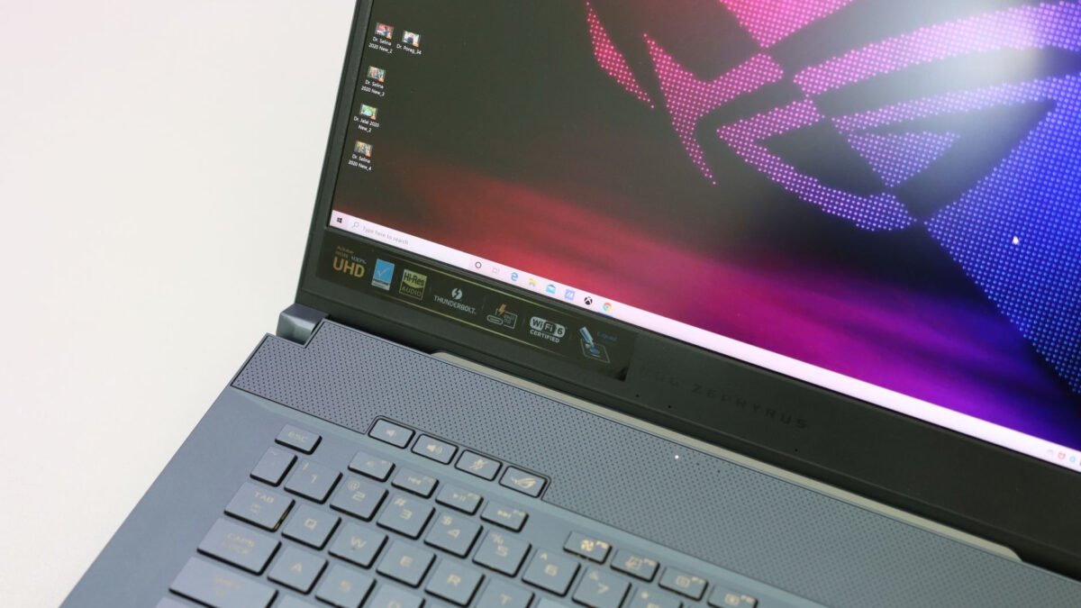Najlepsze laptopy do gier w 2026 roku – które modele naprawdę warto rozważyć?