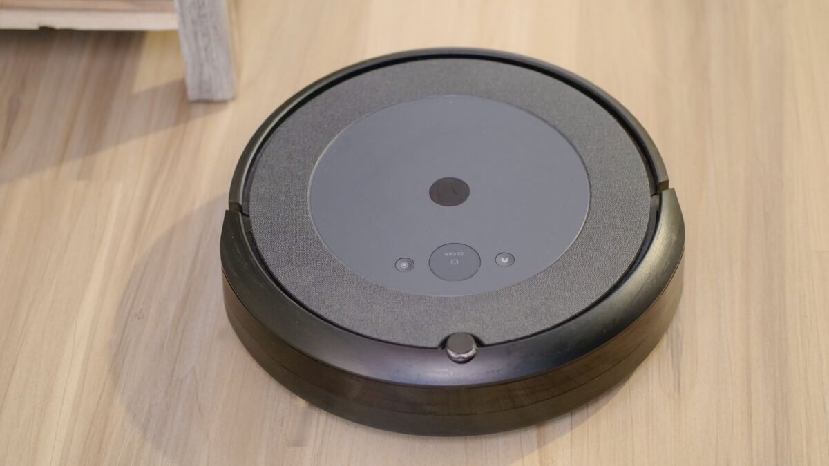 Robot sprzątający dla alergika – jak wybrać model, który naprawdę oczyści powietrze?