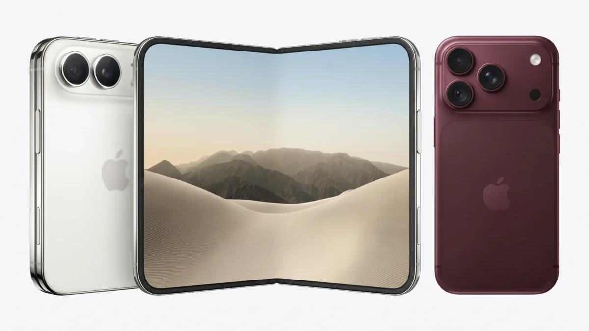 iPhone Duo czy iPhone 18 Pro Max? Sprawdzamy, co daje dopłata 3200 zł