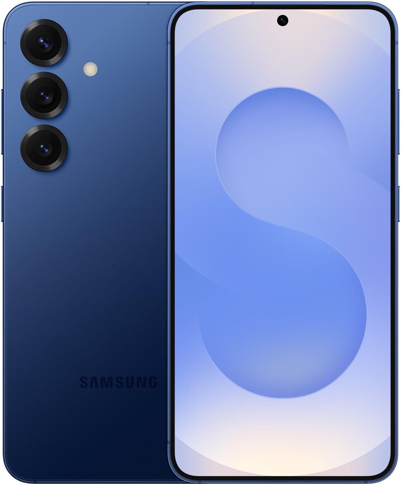 Samsung Galaxy S25 SM-S931 12/128GB Granatowy