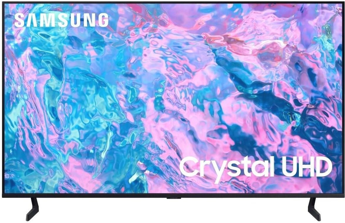 Telewizor LED Samsung UE55CU7092U 55 cali 4K UHD