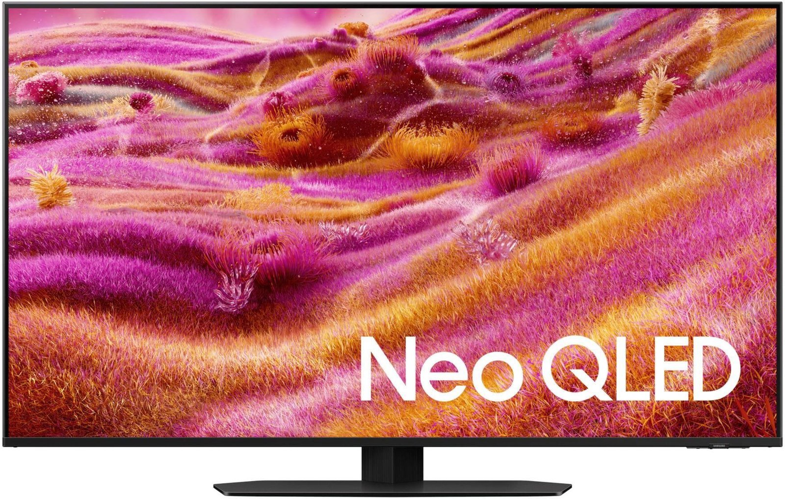 Telewizor Neo QLED Samsung QE50QN92FATXXH 50 cali 4K UHD